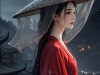 #Hutao81 Vạn Kiếp Hồng Nhan
