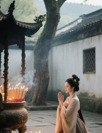 #GSNH151 – PHỦ TẠ CÓ NỮ CHỦ